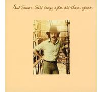 Paul Simon Still Crazy After All These Years (Vinyl LP) 12" Album