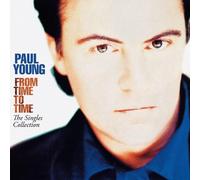 Vinile Paul Young - From Time To Time: The Singles Collection