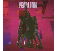 Pearl Jam Ten Sony Music Entertainment Italy 88985376871