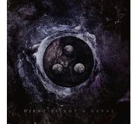 <![CDATA[Periphery - Periphery V: Djent is Not a Genre (LP)]]>
