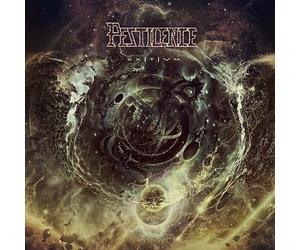 <![CDATA[Pestilence - E X | T | V M (LP)]]>