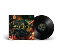 <![CDATA[Pestilence - Levels Of Perception (Limited Edition) (LP)]]>