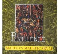 <![CDATA[Pestilence - Malleus Maleficarum (LP)]]>