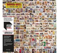 Pete Townshend Rough Mix (Half-speed Master) (Vinyl LP) 12" Album
