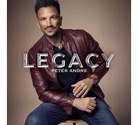 Peter Andre - Legacy