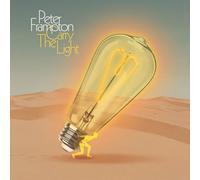 Peter Frampton - Carry The Light
