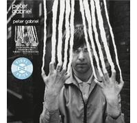 peter gabriel 2: scratch-Import USA