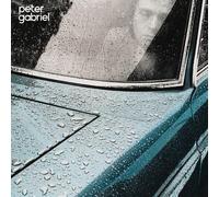 peter gabriel 1: car-Import USA