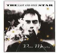 <![CDATA[Peter Murphy - The Last And Only Star (Gold Coloured) (LP)]]>