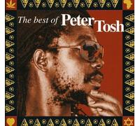 Peter Tosh Best Of (CD)