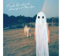 <![CDATA[Pheobe Bridgers - Stranger In the Alps (LP)]]>
