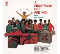 <![CDATA[Phil Spector - A Christmas Gift For You From (LP)]]>