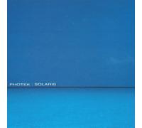 Photek - Solaris (Reissue) (140 g) (2 LP)