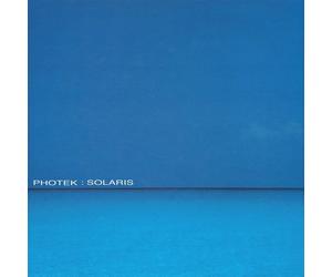 <![CDATA[Photek - Solaris (Reissue) (140 g) (2 LP)]]>