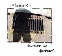 <![CDATA[Pinback - Summer in Abaddon (LP)]]>