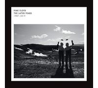 <![CDATA[Pink Floyd - The Later Years 1987-2019 (2 LP)]]>