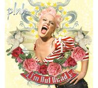 Pink – I'm Not Dead – Vinile LP 12" – Sony Music