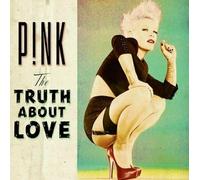 Pink Truth About Love (2 LP)
