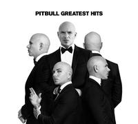 greatest hits-Import USA