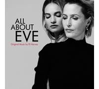 <![CDATA[PJ Harvey - All About Eve (Original Music) (180 g) (LP)]]>