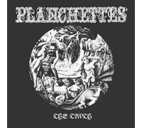 Planchettes – The Truth – Vinile LP 12" – The Orchard