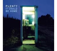 <![CDATA[Plenty - It Could Be Home (LP)]]>