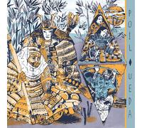 <![CDATA[PoiL Ueda - Yoshitsune (Limited Edition) (LP)]]>