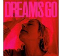 <![CDATA[Poliça - Dreams Go (LP)]]>