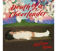 <![CDATA[Pom Pom Squad - Death Of A Cheerleader (LP)]]>