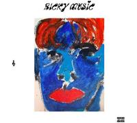 Porches Ricky Music (Vinyl LP)