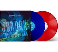 Prefab Sprout Jordan: The Comeback (National Album Day 2024) (Vinyl LP)