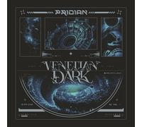 Pridian – Venetian Dark – Vinile LP 12" colorato – The Orchard