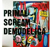 Primal Scream – Demodelica – Vinile LP 12"