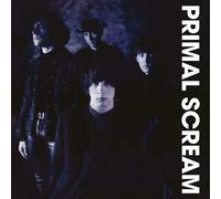 PRIMAL SCREAM - GENTLE TUESDAY / IMPERIAL: THE 1987 EPS - LP