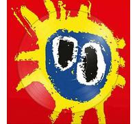 Primal Scream – Screamadelica – Vinile Picture Disc (2 vinili)