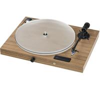 <![CDATA[Pro-Ject Juke Box S2 Walnut Giradischi]]>