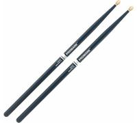 Pro Mark RBH565AW-BL Rebound 5A Painted Blue Bacchette Batteria