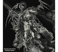 <![CDATA[Proscription - Desolate Divine (rel. 2025-09-19) (LP)]]>