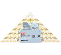 <![CDATA[PRYM Righello 20 cm]]>