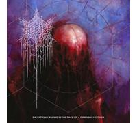 Psycho-Frame - Salvation Laughs In The Face Of The Grieving Mother