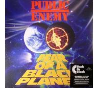 <![CDATA[Public Enemy - Fear Of A Black Planet (LP)]]>
