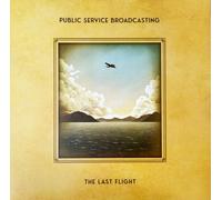 The Last Flight by Public Service Broadcasting