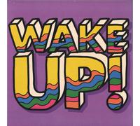 Purple Disco Machine & Bosq Feat. Kaleta Wake Up (Vinyl LP)