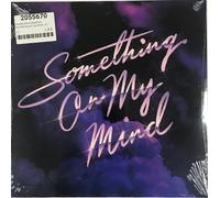 Duke Dumont, Nothing But Thieves & Purple Disco Mac Something On My (Vinyl LP)