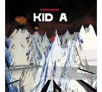 <![CDATA[Radiohead - Kid A (2 LP)]]>
