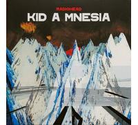 <![CDATA[Radiohead - Kid A Mnesia (3 LP)]]>