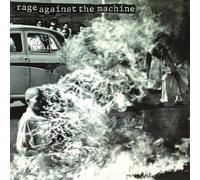Rage Against The Machine - Rage Against the Machine (LP)