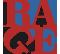 Rage Against the Machine Renegades (Vinyl LP) 12" Album