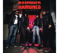 <![CDATA[Ramones - Halfway To Sanity (LP)]]>