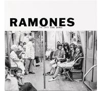 Ramones - The 1975 Sire Demos (Clear With Black Splatter) (Rsd 2024) (LP)